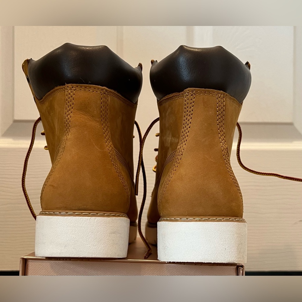 Timberland Women's Booties - Picture 3 of 11